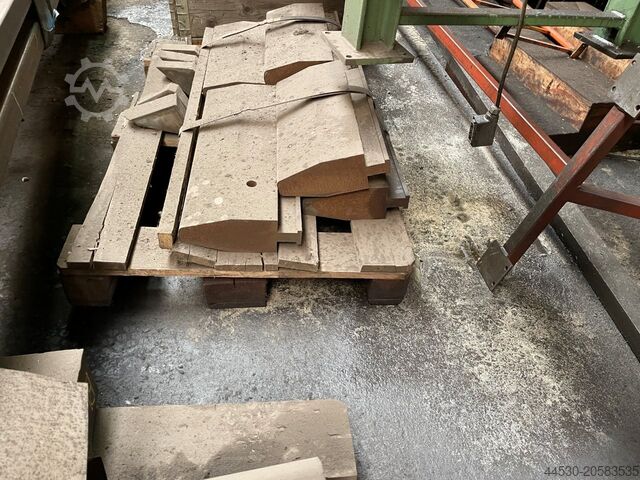 APASA FRANA MENGELE H1250-10