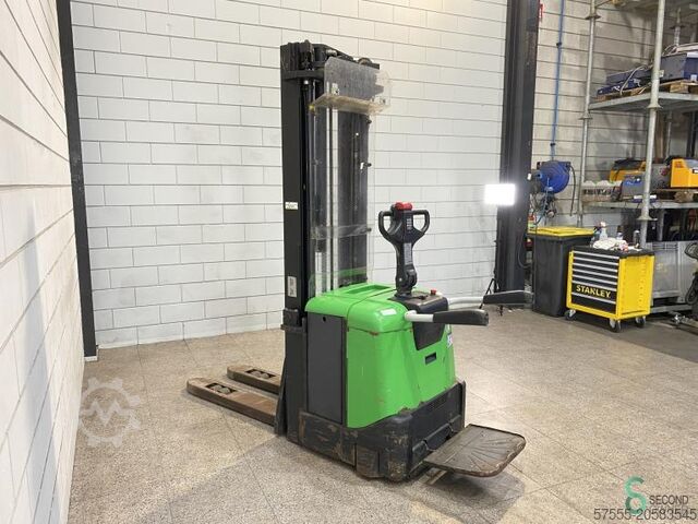 Stivuitor BT SPE160L