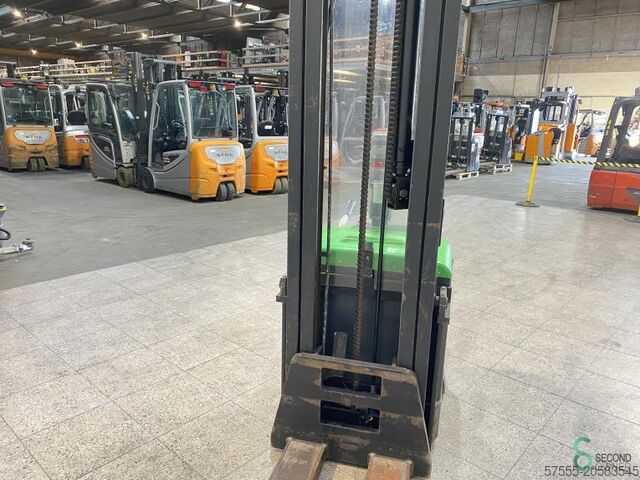 Gaffeltruck BT SPE160L