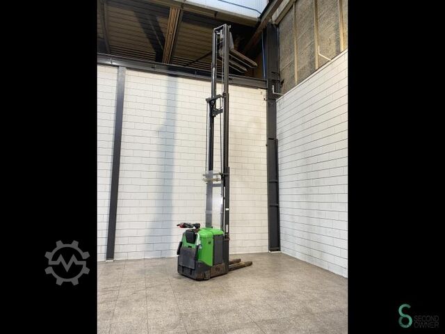 Stivuitor BT SPE160L