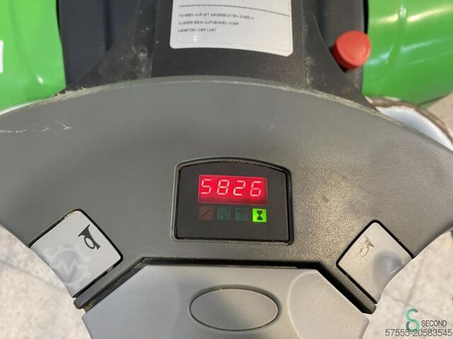 Stivuitor BT SPE160L