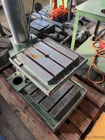 Kolomboormachine Bulgarije PK203  