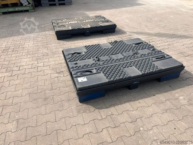 Stabelkasse Boxes KTP 114 999 