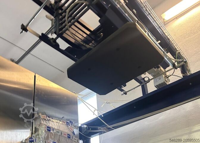 Lumago Machinery BV Lumago Machinery BV Lumago Machinery BV