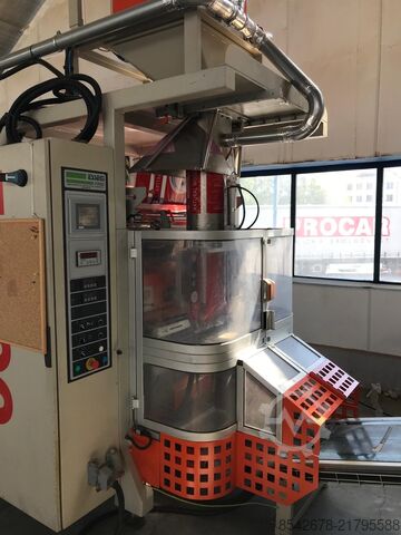 Ensacheuse pour pellets de bois ESSEGI 1200