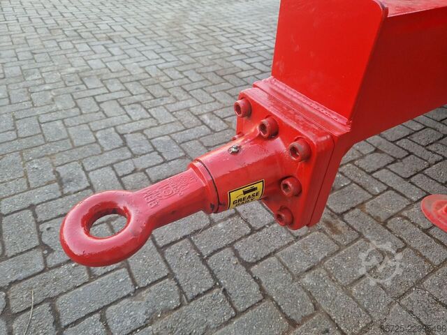 JPM prikolice JPM Trailers 
