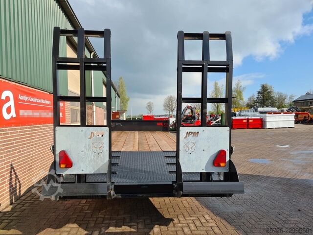 JPM prikolice JPM Trailers 