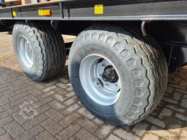 JPM prikolice JPM Trailers 