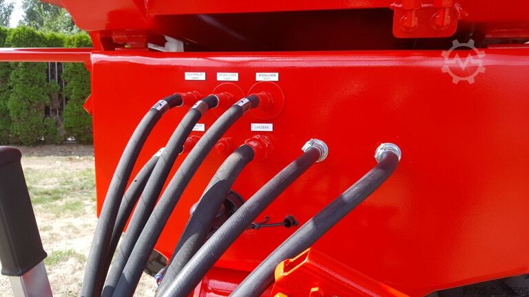 Beco Maxxim 220 Beco Maxxim 220