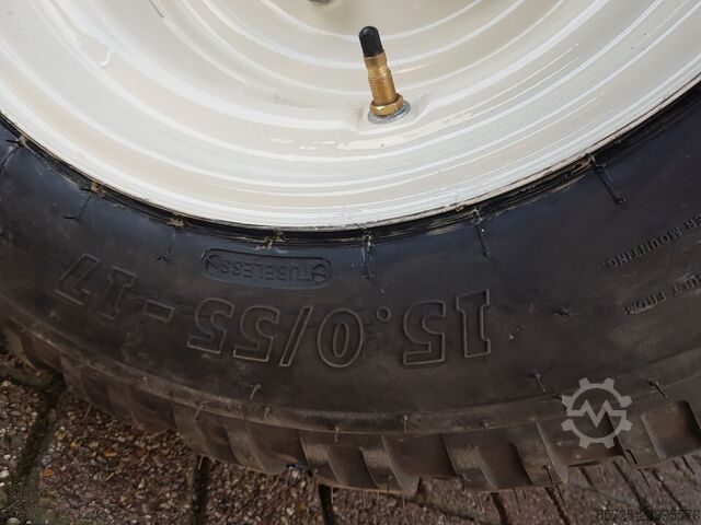Agomac mini kiper nosivosti 6 tona  Agomac 6 ton mini kipper
