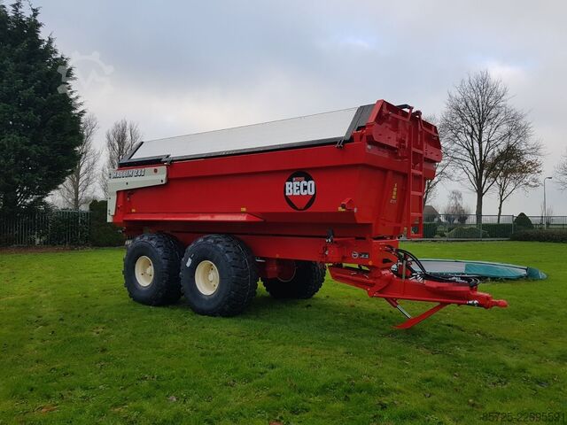 Beco Maxxim 240 Aktivan Beco Maxxim 240 Active