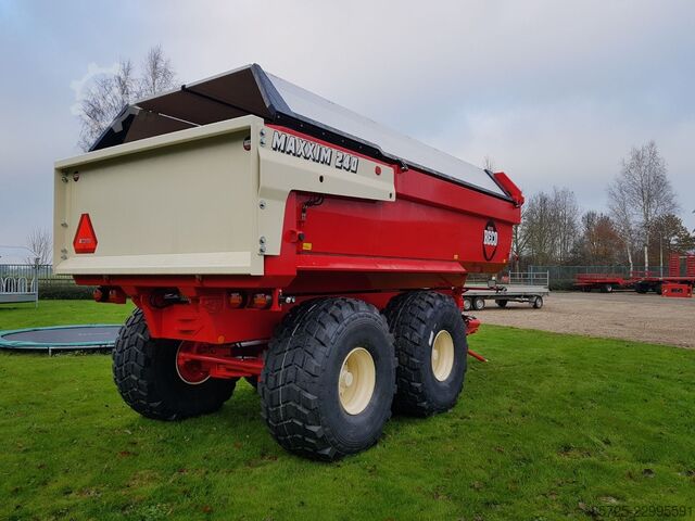 Beco Maxxim 240 Aktivan Beco Maxxim 240 Active