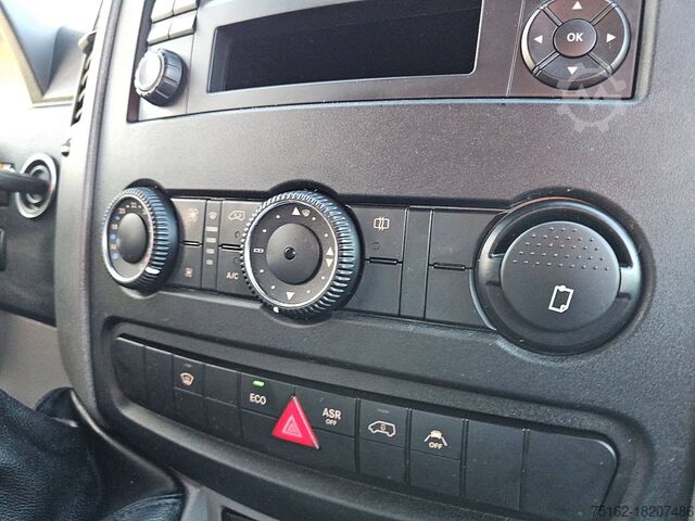 Kipper MERCEDES-BENZ SPRINTER 516 KIPPER EURO6