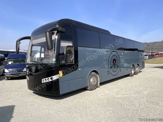 Autobus za međugradski prevoz VDL Nightliner