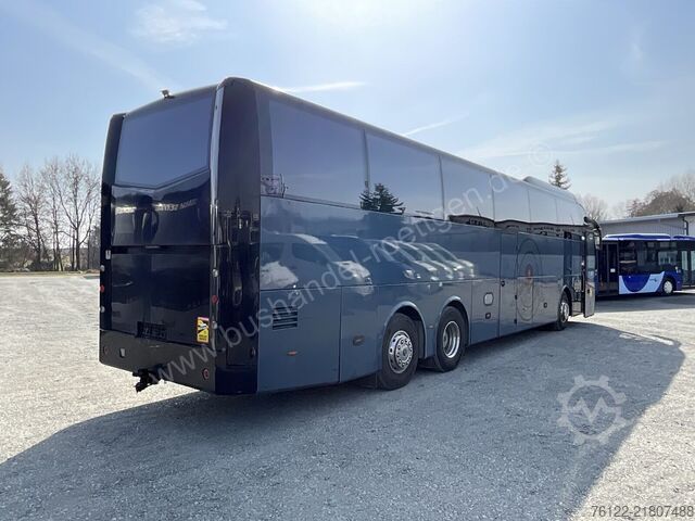 Autobus za međugradski prevoz VDL Nightliner