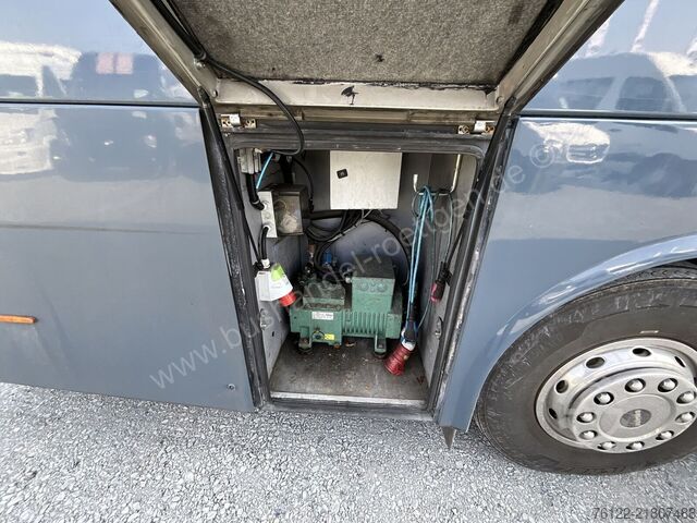 Autobus za međugradski prevoz VDL Nightliner