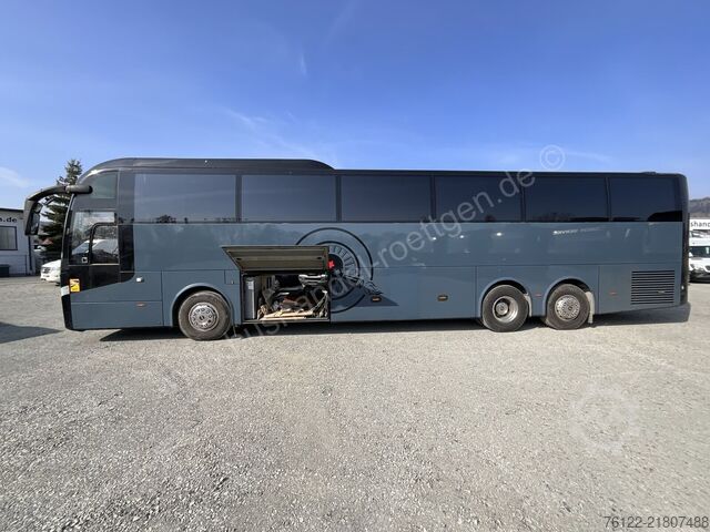 Autobus za međugradski prevoz VDL Nightliner