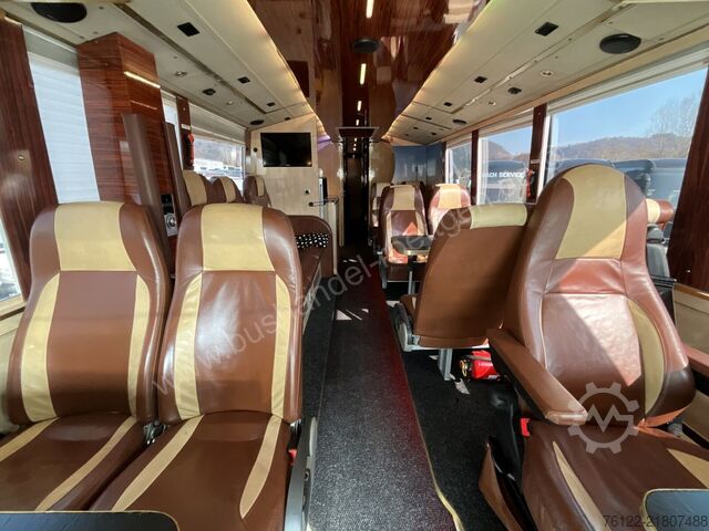 Autobus za međugradski prevoz VDL Nightliner