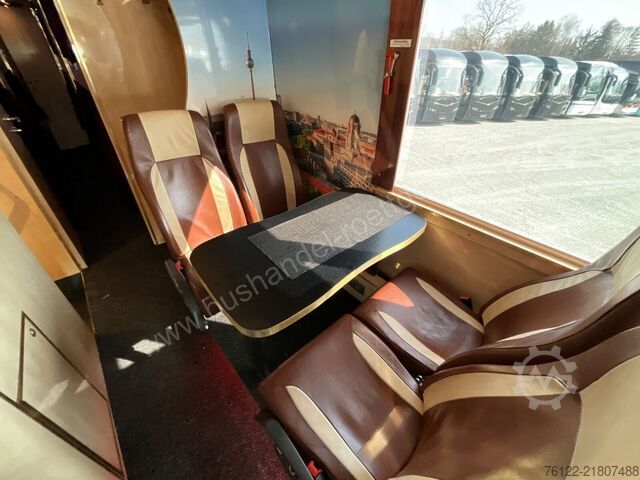 Autobus za međugradski prevoz VDL Nightliner