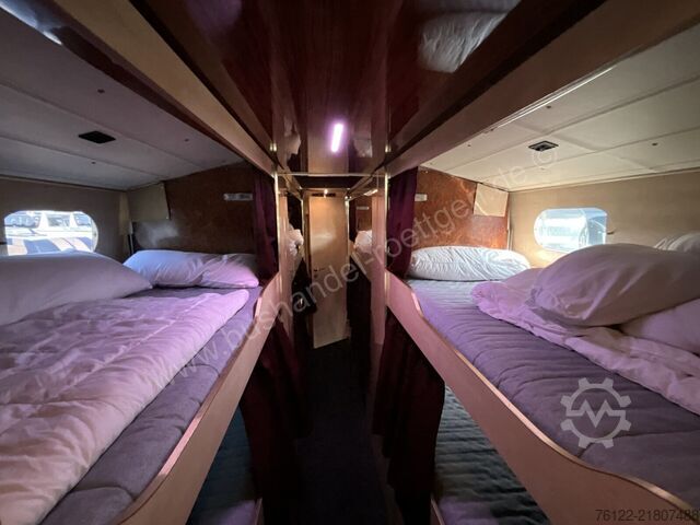 Autokar VDL Nightliner