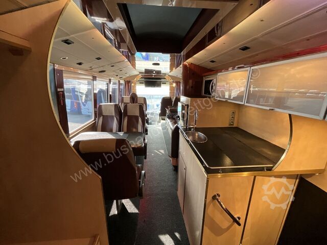 Autokar VDL Nightliner