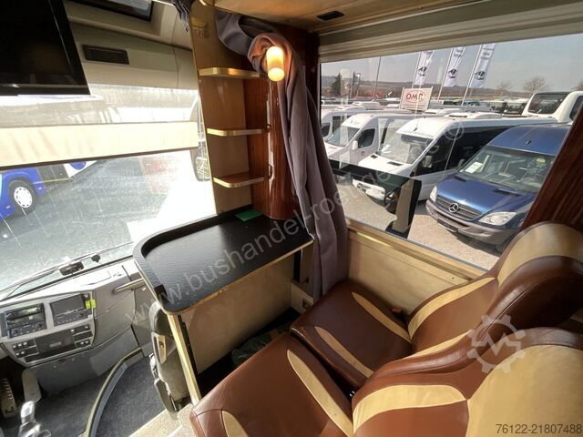 Autokar VDL Nightliner