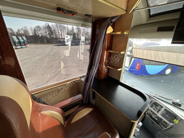 Autokar VDL Nightliner