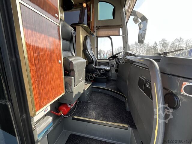 Autokar VDL Nightliner