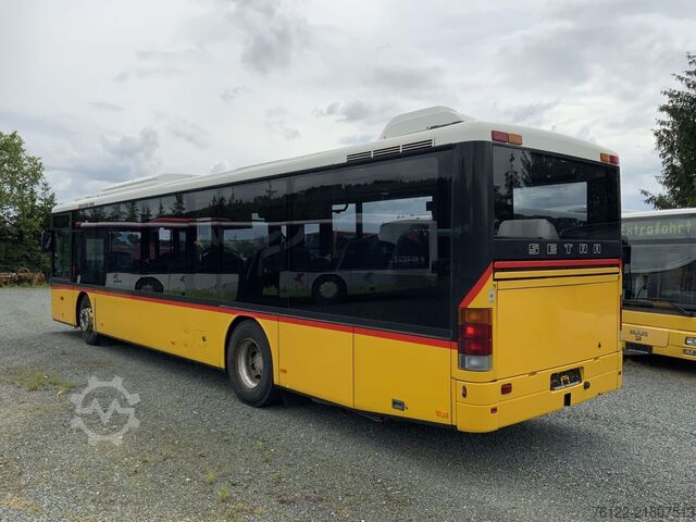 Autobuz urban Setra S 315 NF