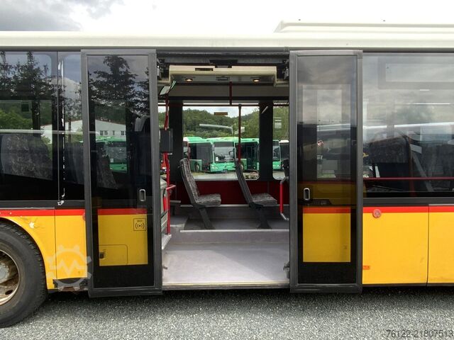 Autobuz urban Setra S 315 NF