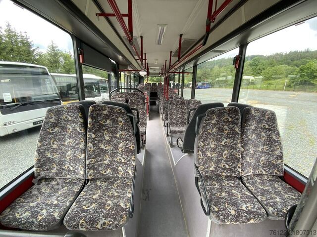 Autobuz urban Setra S 315 NF