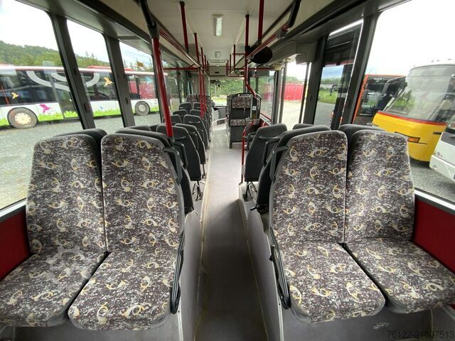 Autobus miejski Setra S 315 NF