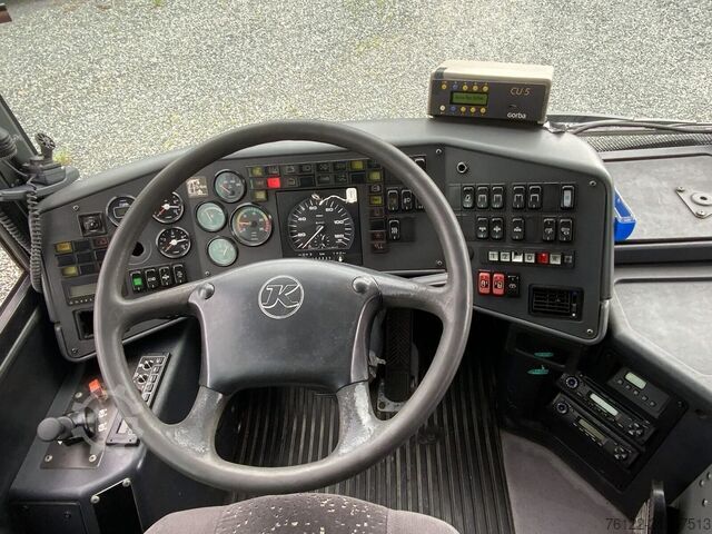 Autobus miejski Setra S 315 NF