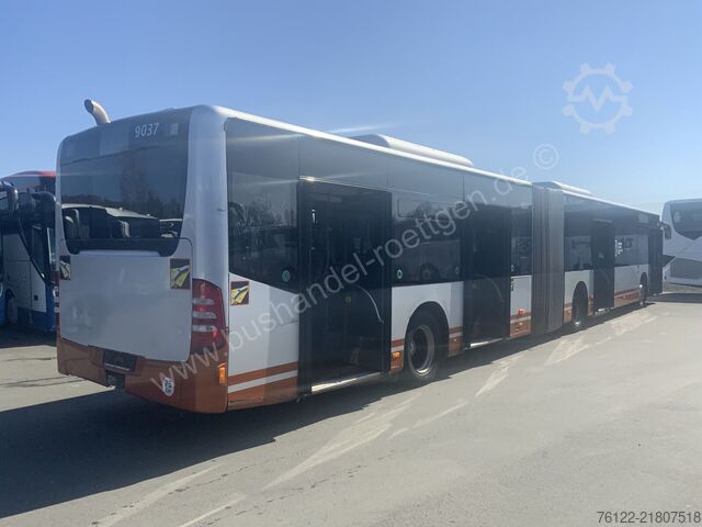 Autobus przegubowy Mercedes-Benz O 530 G Citaro