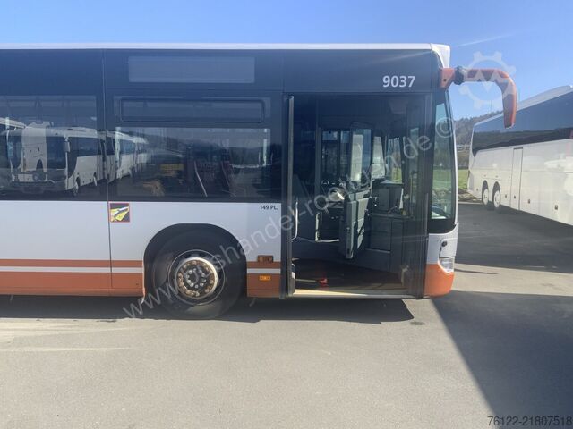 Autobus przegubowy Mercedes-Benz O 530 G Citaro