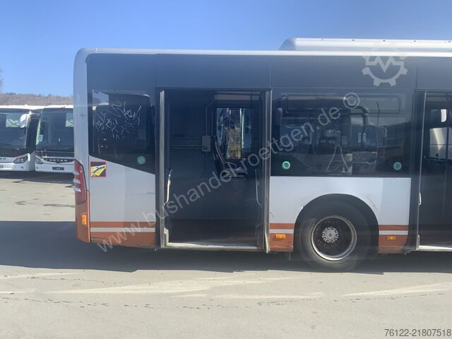 Autobus przegubowy Mercedes-Benz O 530 G Citaro