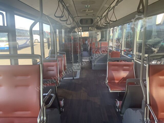 Autobus przegubowy Mercedes-Benz O 530 G Citaro