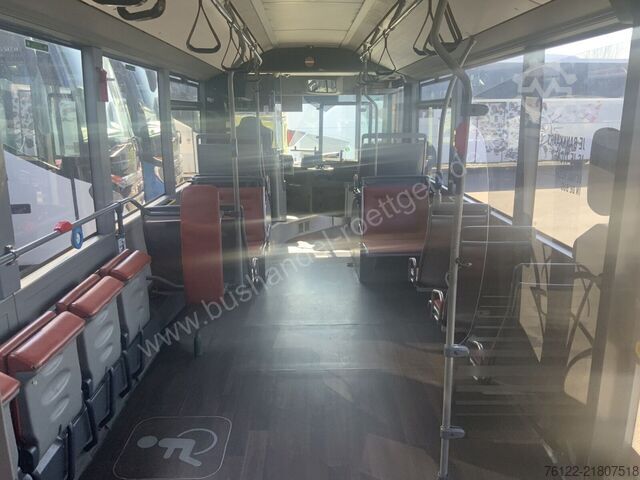 αρθρωτό λεωφορείο Mercedes-Benz O 530 G Citaro