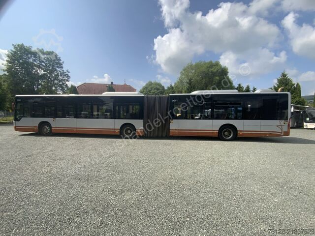 Autobus przegubowy Mercedes-Benz O 530 G Citaro