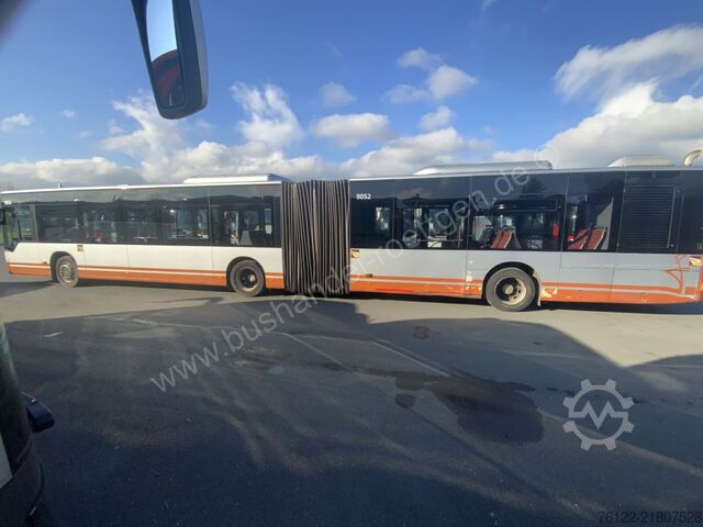 Autobus przegubowy Mercedes-Benz O 530 G Citaro