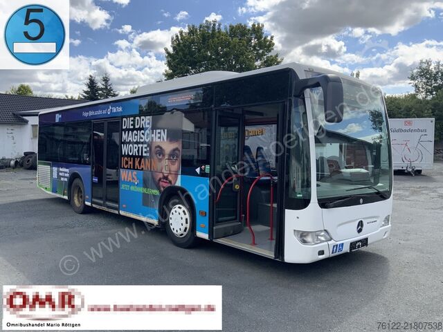 Autobus miejski Mercedes-Benz O 530 K Citaro