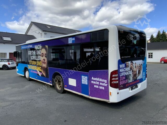 Autobus miejski Mercedes-Benz O 530 K Citaro