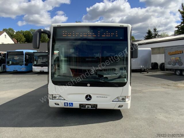 Autobus miejski Mercedes-Benz O 530 K Citaro