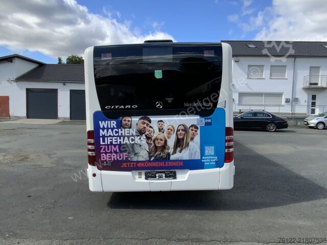Autobus miejski Mercedes-Benz O 530 K Citaro