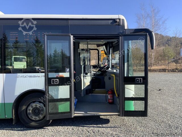 Stadtbus IVECO Crossway LE
