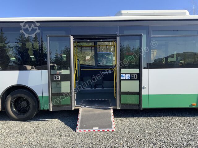 Stadtbus IVECO Crossway LE