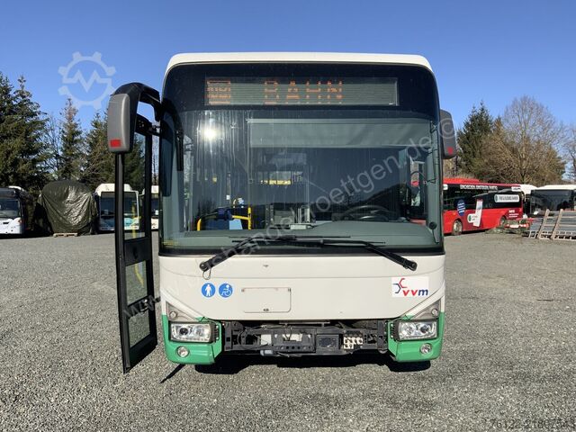 Stadtbus IVECO Crossway LE