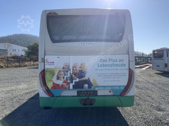 Stadtbus IVECO Crossway LE