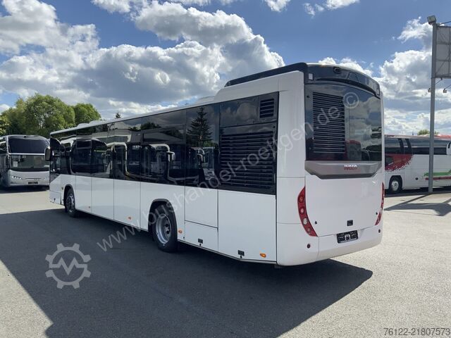 Autobus miejski IVECO Streetway