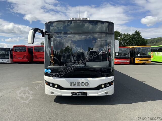 Autobus miejski IVECO Streetway